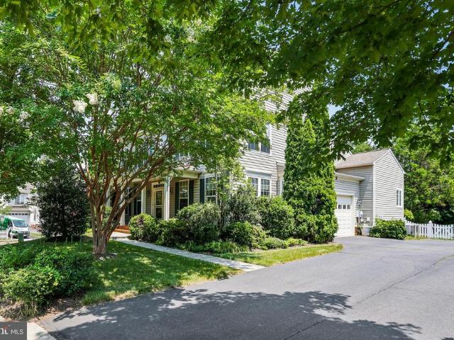 House for sale in Virginia
