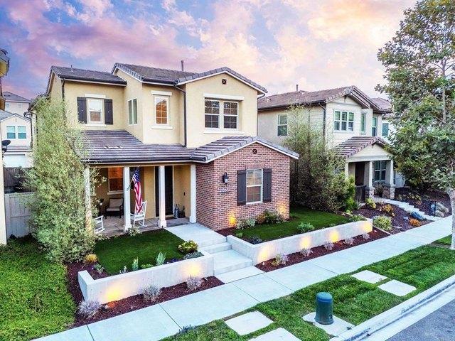 House for sale in Escondido, California