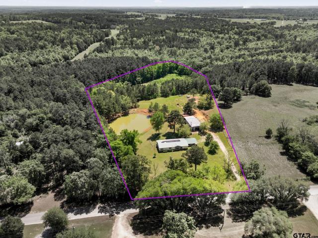 House for sale in Smith, Texas