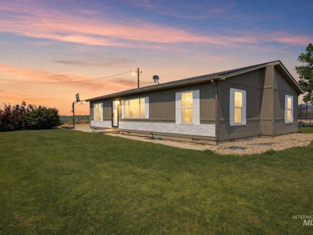 House for sale in Parma, Idaho