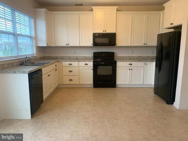 Townhouse for rent in Middletown