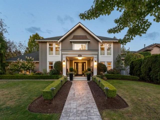 House for sale in British Columbia