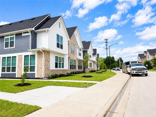 Townhouse for sale in College Station, Texas