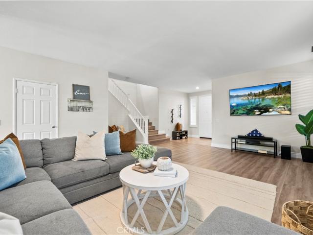 Property for sale in Corona, California