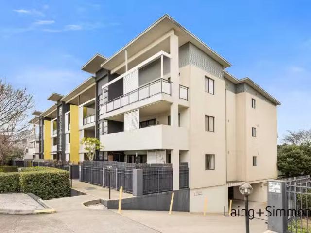 Apartment for rent in Sydney, New South Wales