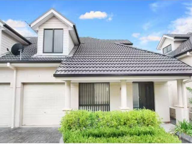 Condo for rent in Sydney, New South Wales