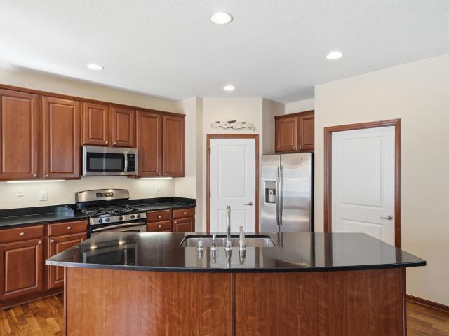 Townhouse for sale in Eagan, Minnesota