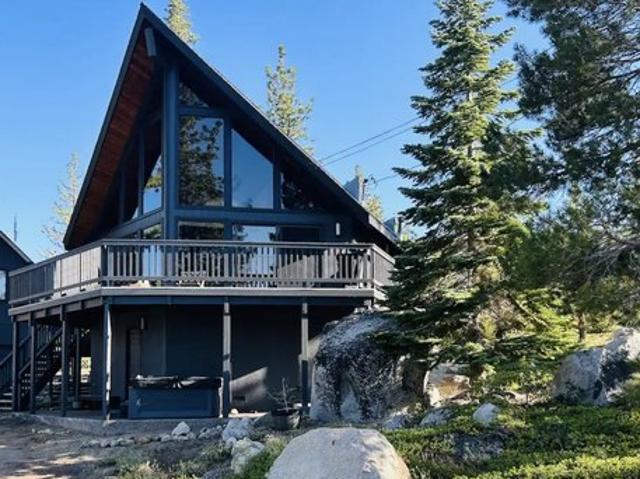 House for rent in South Lake Tahoe, California
