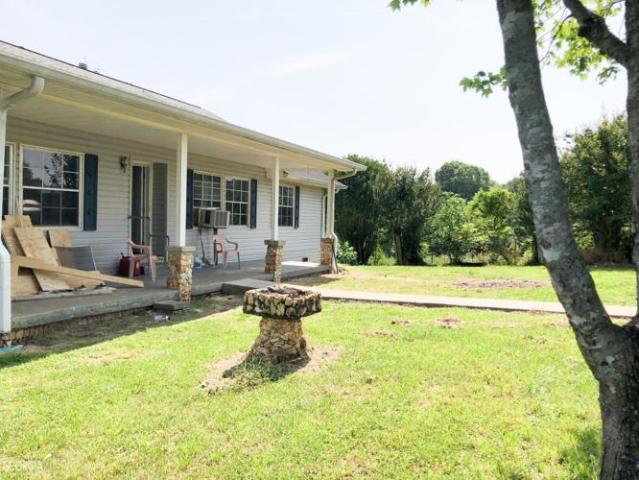 House for sale in Mount Airy, Georgia