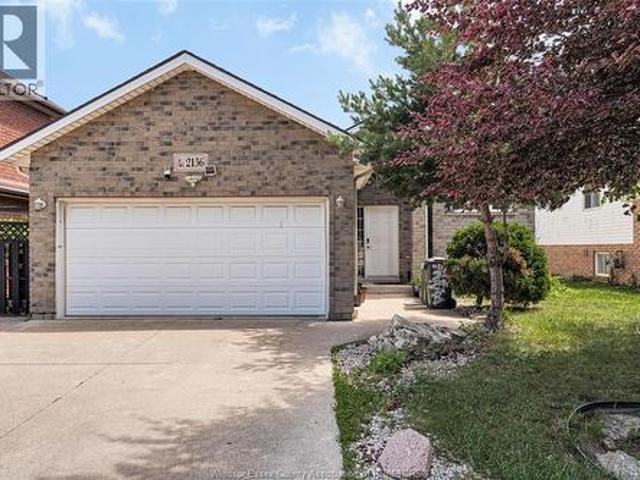 House for sale in Maidstone, Ontario