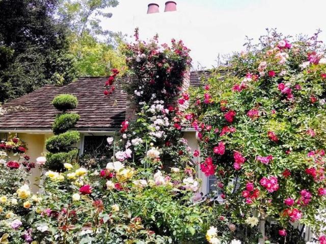 Property for sale in San Marino, California