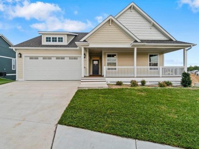 House for rent in Cape Girardeau, Missouri