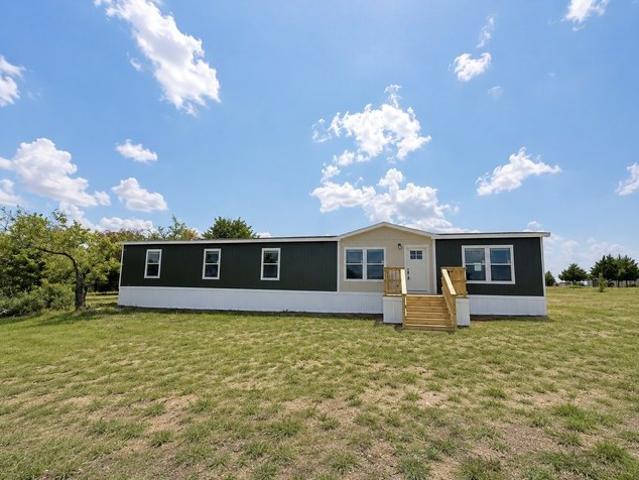 House for sale in Wise, Texas