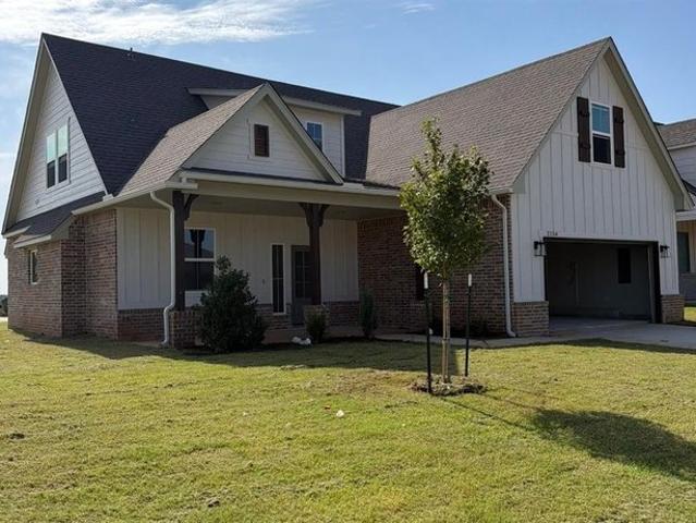 House for sale in Edmond, Oklahoma