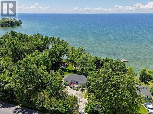House for sale in Ramara, Ontario