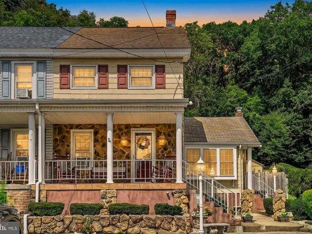 Townhouse for sale in Pottsville, Pennsylvania