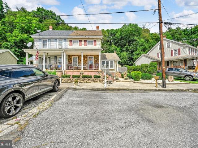 Townhouse for sale in Pennsylvania