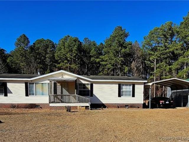 House for sale in Autryville, North Carolina