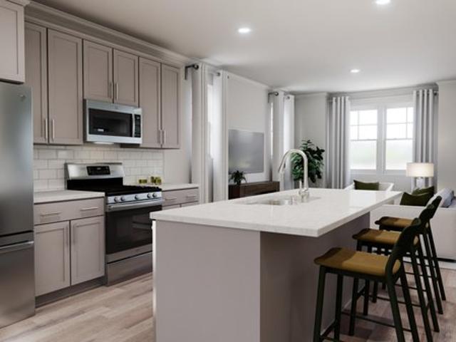 Townhouse for sale in Durham, North Carolina