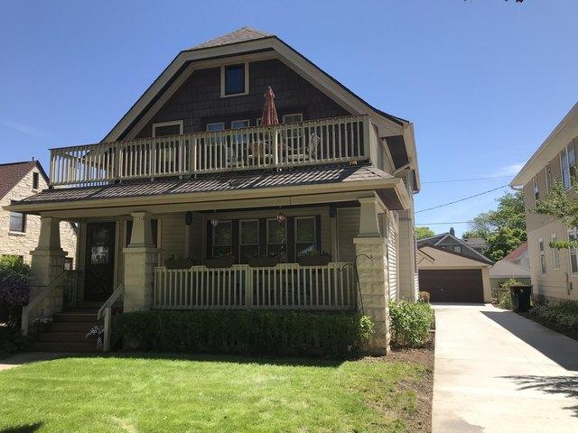 House for sale in Wauwatosa, Wisconsin