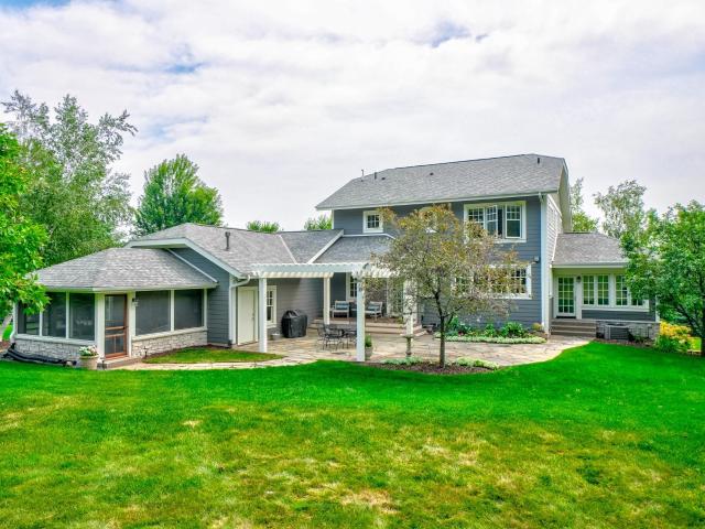 House for sale in Minnesota