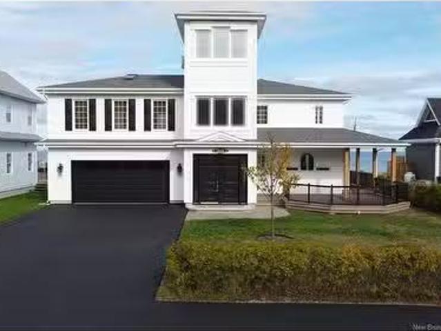 House for sale in Middle River, New Brunswick