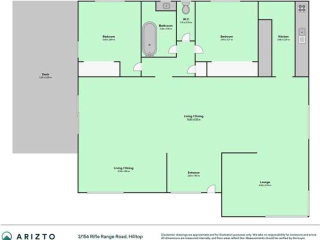 House for sale in Hilltop, Taupō