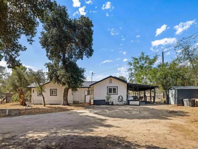 House for sale in Boulevard, California