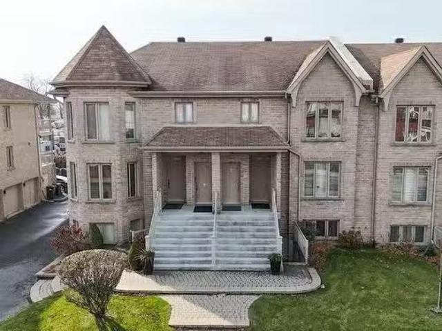 Condo for sale in Vimont, Quebec