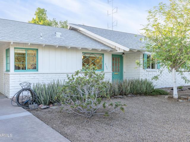 House for sale in Tempe, Maricopa County
