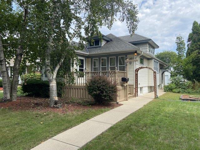 House for sale in West Allis, Wisconsin