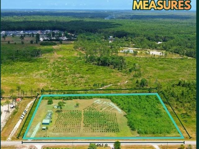 Land for sale in Bolivia, North Carolina