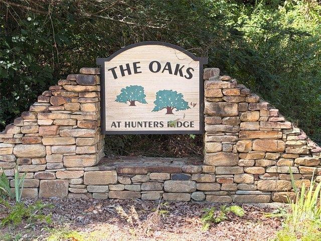 Land for sale in Morganton, Burke County