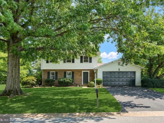 House for sale in York, Pennsylvania