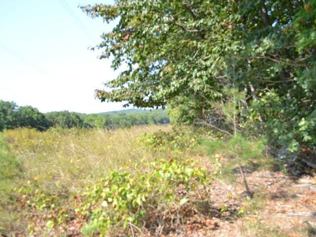 Land for sale in Monterey, Middle Tennessee