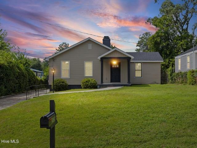 House for sale in Augusta, Georgia