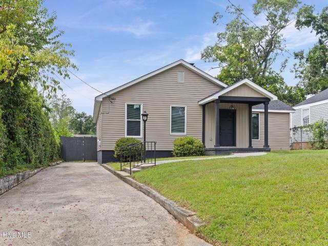 House for sale in Augusta, Georgia