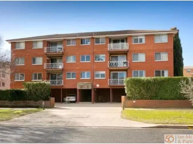 Apartment for rent in Queanbeyan, New South Wales