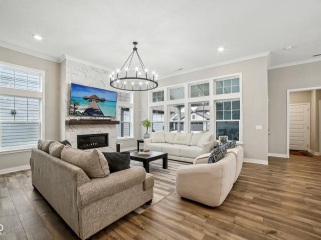 House for sale in Westfield, Indiana