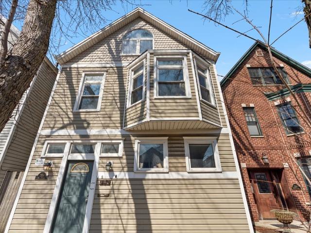 Property for sale in Chicago Park, Illinois