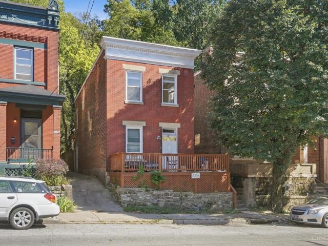 House for sale in Clifton Heights, Cincinnati