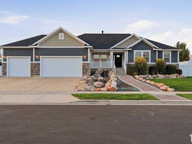 House for sale in Lehi, Utah County