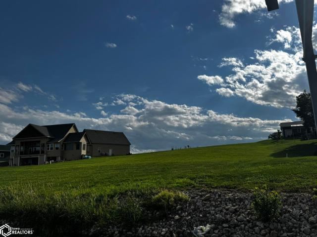 Land for sale in Osceola, Iowa