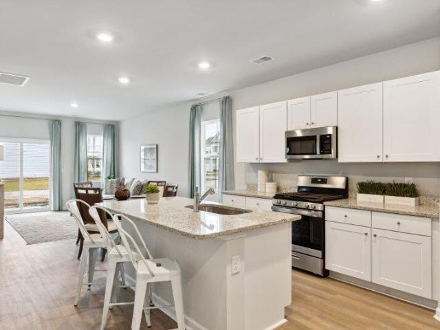 Townhouse for sale in Calabash, North Carolina