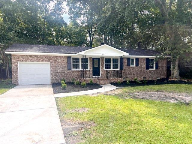 House for sale in Charleston, South Carolina