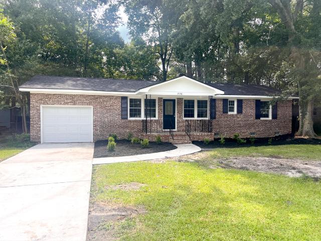 House for sale in Charleston, South Carolina