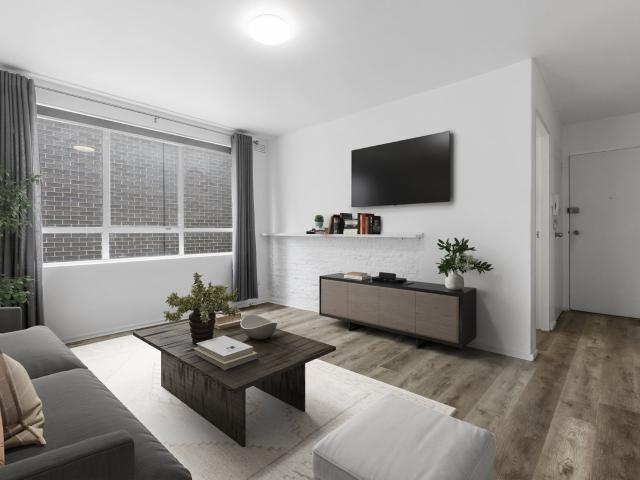 Apartment for rent in Camerons Creek, Victoria