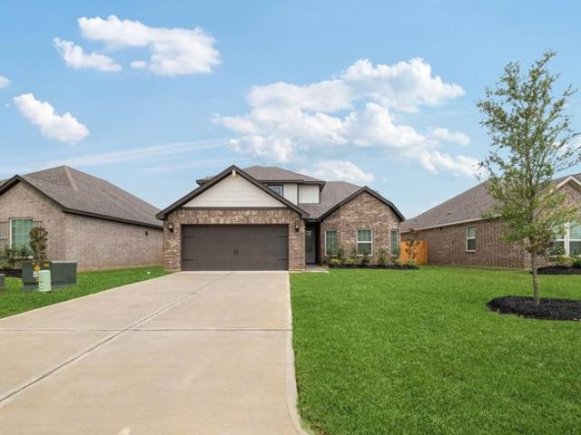 House for sale in Magnolia, Texas