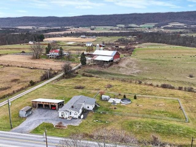 House for sale in Amberson, Pennsylvania