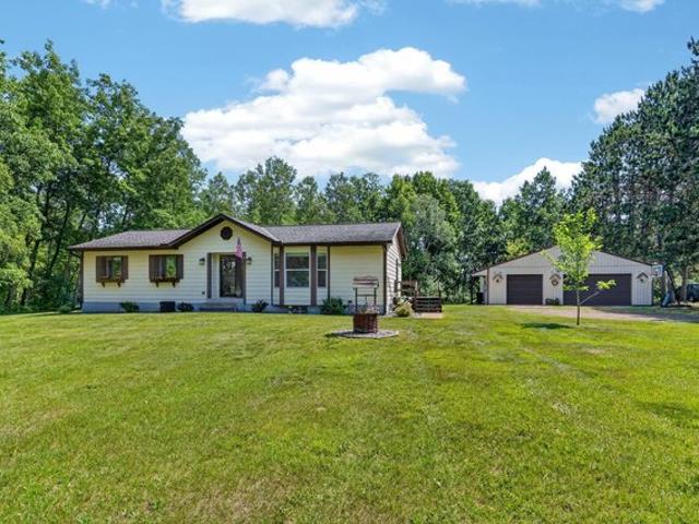 House for sale in Finlayson, Minnesota